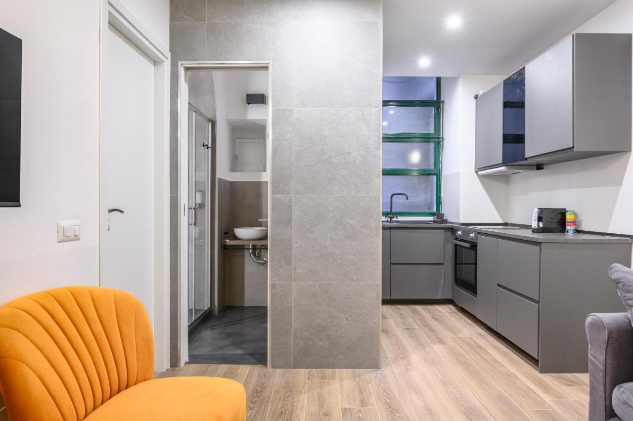 Dolcevita Home Rome Extérieur photo