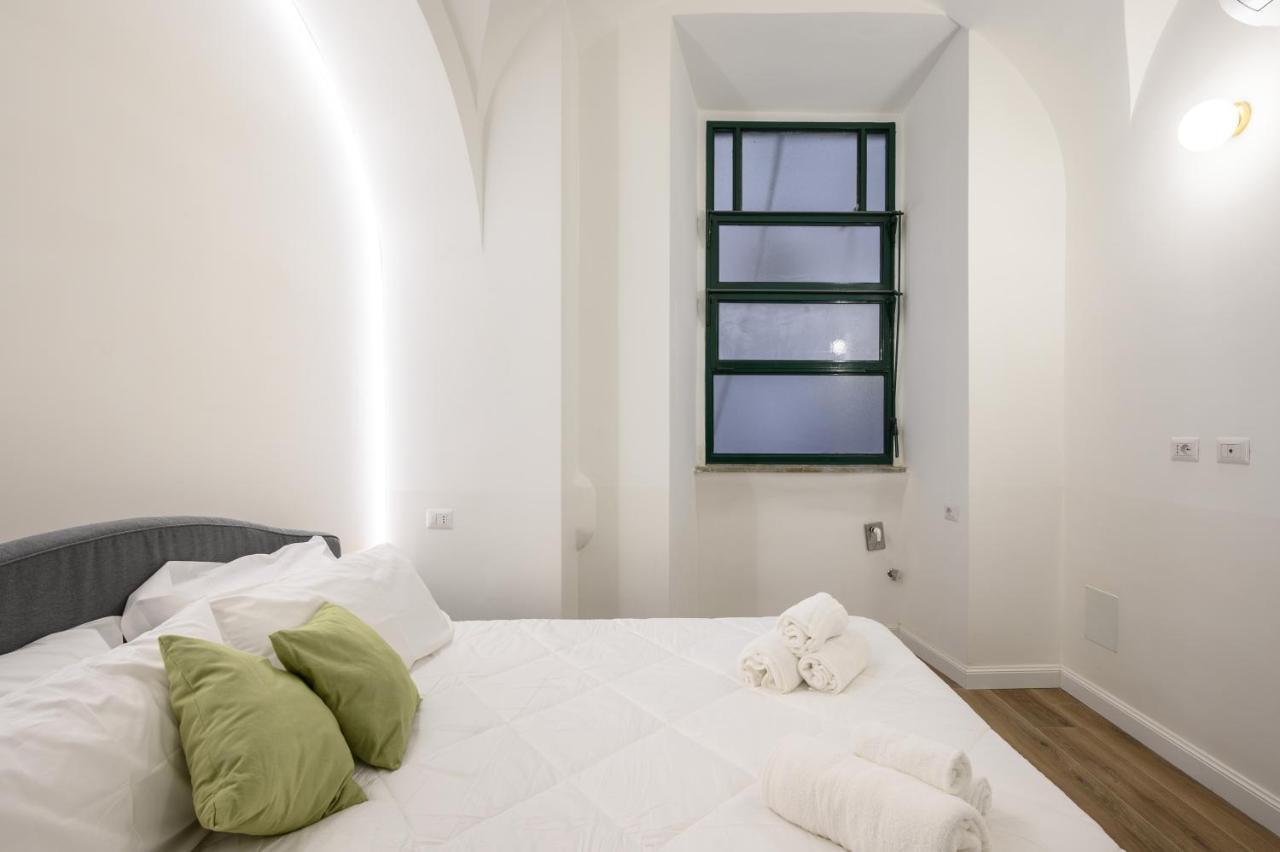 Dolcevita Home Rome Extérieur photo