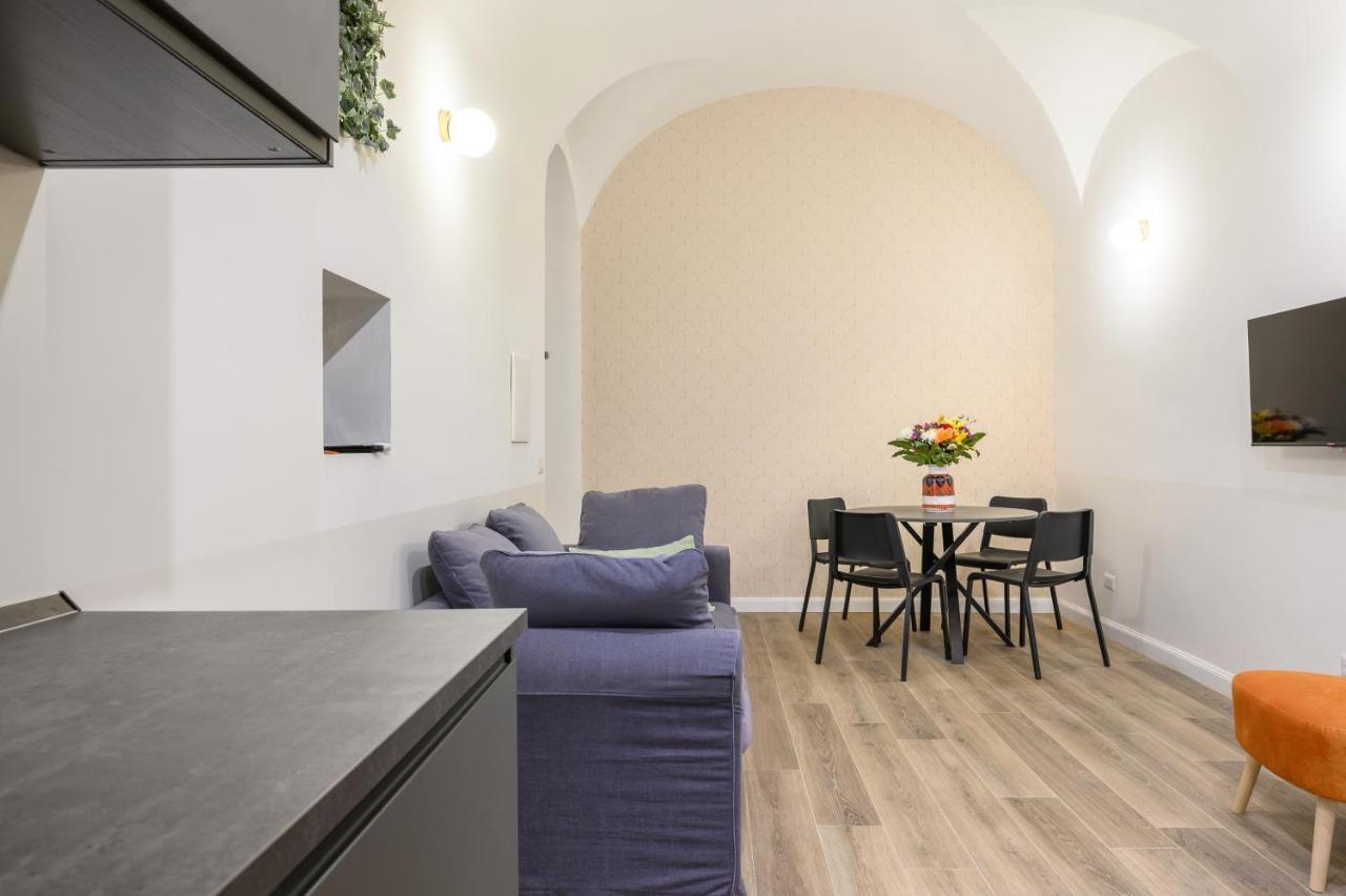 Dolcevita Home Rome Extérieur photo