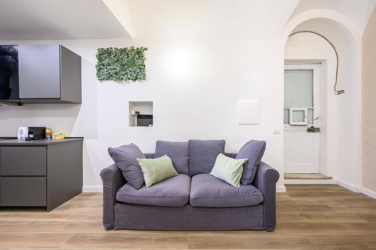 Dolcevita Home Rome Extérieur photo