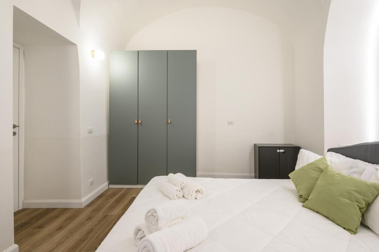 Dolcevita Home Rome Extérieur photo