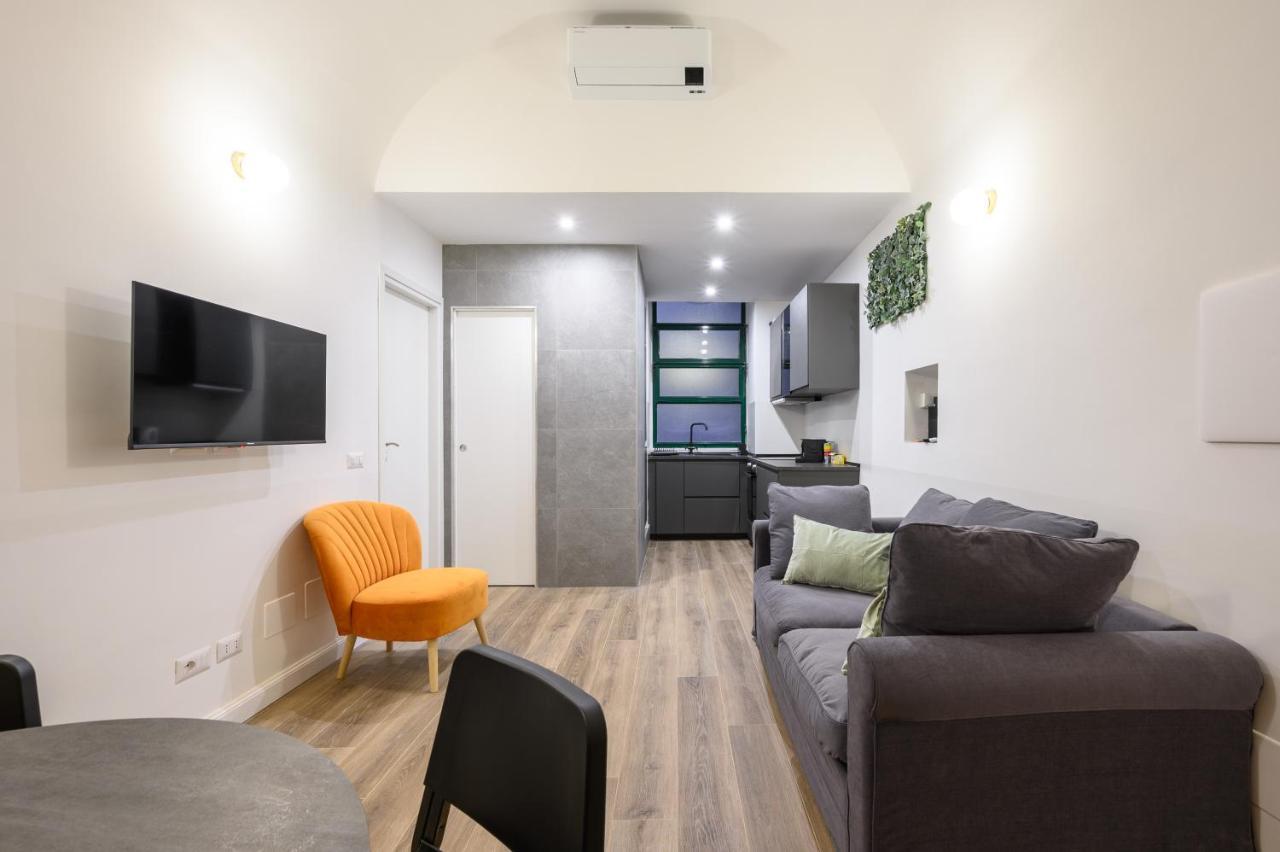 Dolcevita Home Rome Extérieur photo