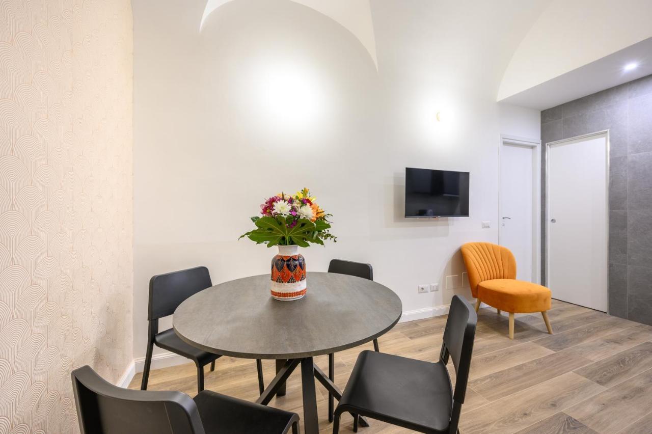 Dolcevita Home Rome Extérieur photo
