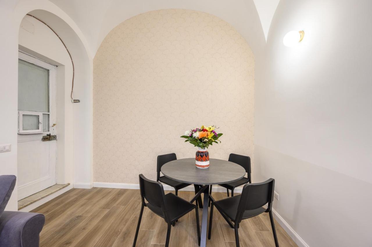 Dolcevita Home Rome Extérieur photo
