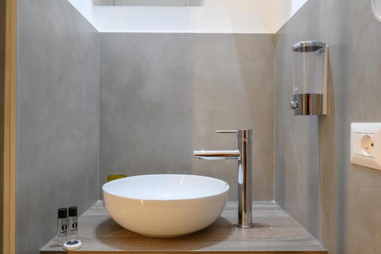 Dolcevita Home Rome Extérieur photo