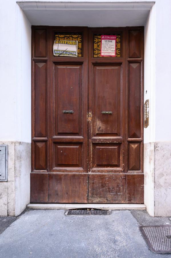 Dolcevita Home Rome Extérieur photo