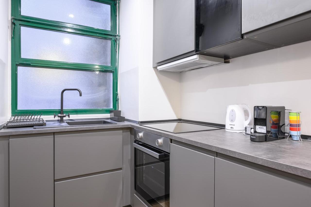 Dolcevita Home Rome Extérieur photo